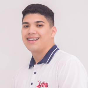 Picture of Junior Figueredo