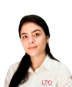 Picture of Lourdes Méndez
