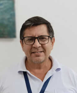 Picture of Nilson Cabral
